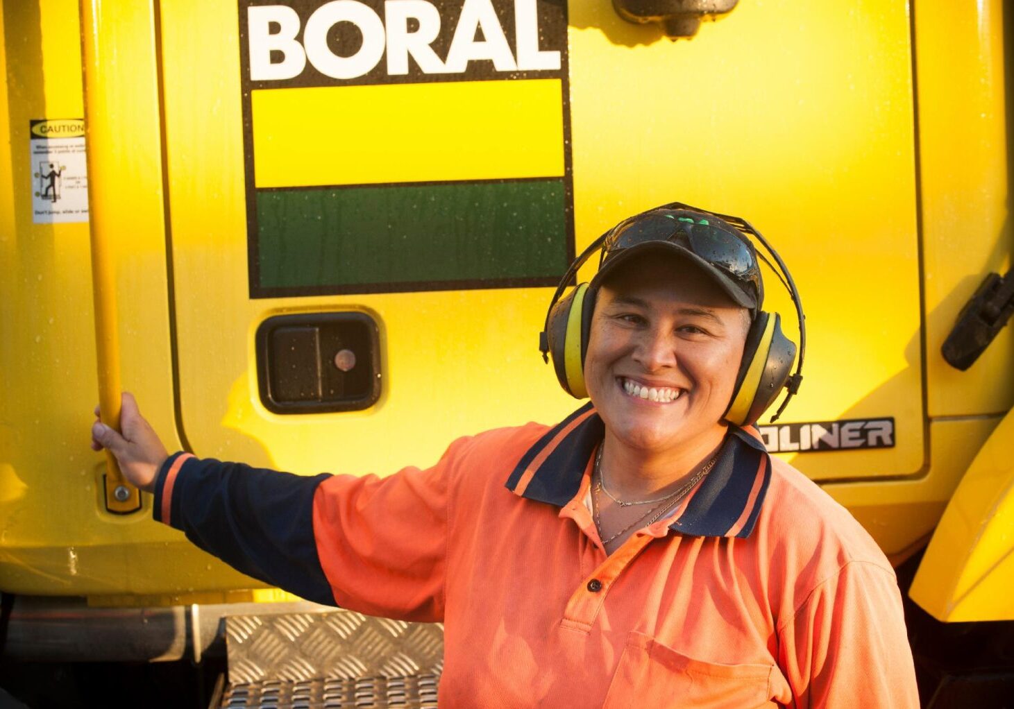 Boral Careers